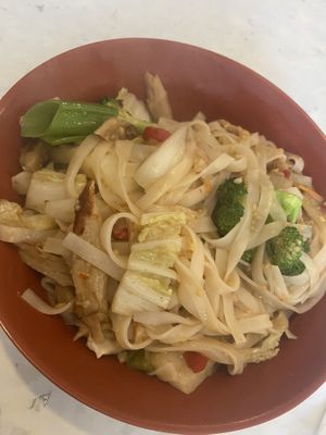 😋   at Camile in Navan