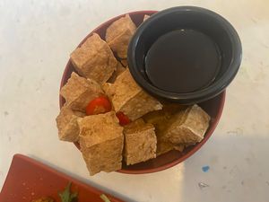 😋   at Camile in Navan