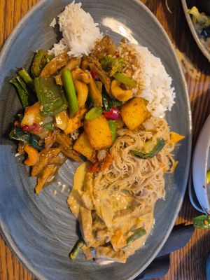 Yummy! at Camile in Navan