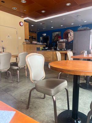   at Savor in San Francisco