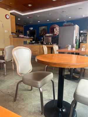   at Savor in San Francisco