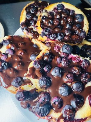   at Savor in San Francisco