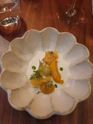  at Encanto in Lisbon