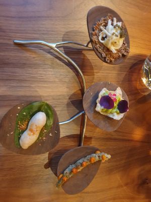  at Encanto in Lisbon