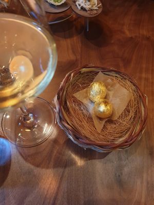  at Encanto in Lisbon