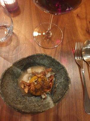  at Encanto in Lisbon