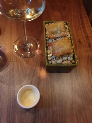  at Encanto in Lisbon