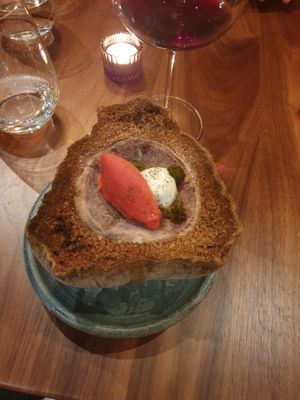  at Encanto in Lisbon