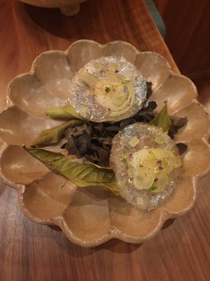  at Encanto in Lisbon