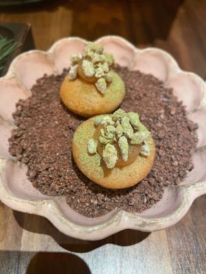  at Encanto in Lisbon