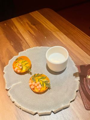  at Encanto in Lisbon