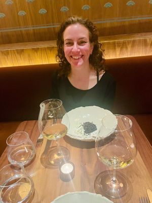  at Encanto in Lisbon