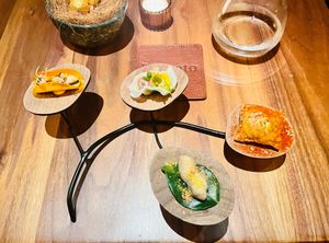  at Encanto in Lisbon