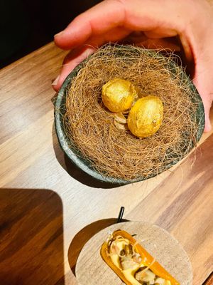  at Encanto in Lisbon