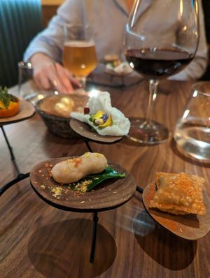  at Encanto in Lisbon