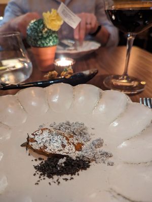  at Encanto in Lisbon