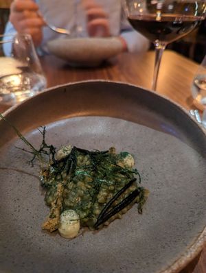  at Encanto in Lisbon