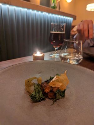  at Encanto in Lisbon