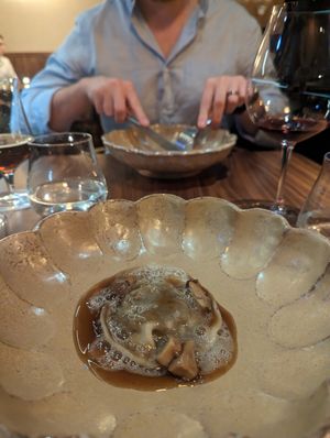  at Encanto in Lisbon