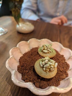  at Encanto in Lisbon