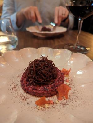  at Encanto in Lisbon