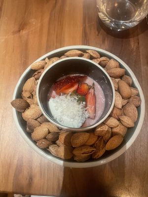   at Encanto in Lisbon