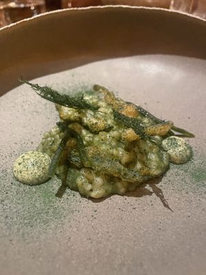   at Encanto in Lisbon