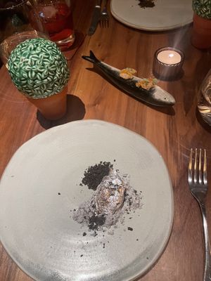   at Encanto in Lisbon