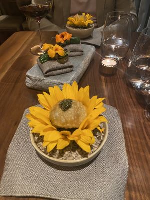   at Encanto in Lisbon