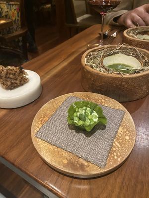   at Encanto in Lisbon