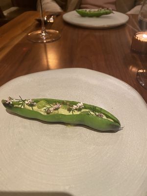   at Encanto in Lisbon