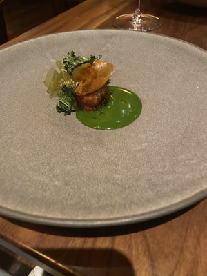   at Encanto in Lisbon