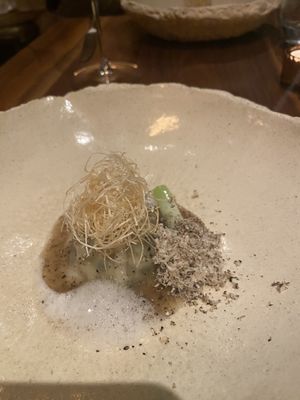   at Encanto in Lisbon