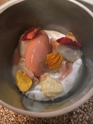   at Encanto in Lisbon