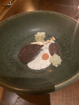   at Encanto in Lisbon