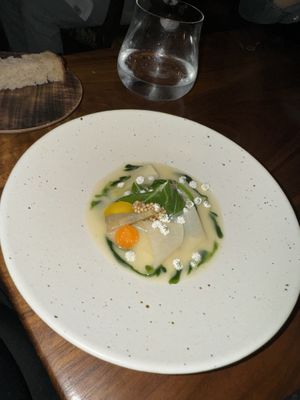   at Encanto in Lisbon