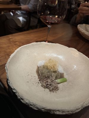   at Encanto in Lisbon