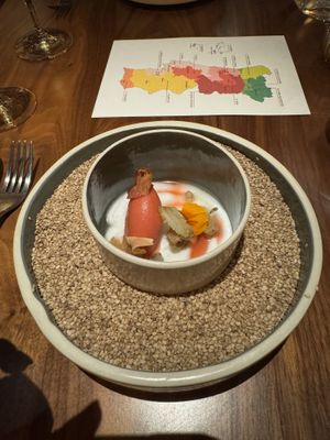   at Encanto in Lisbon