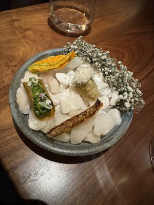   at Encanto in Lisbon