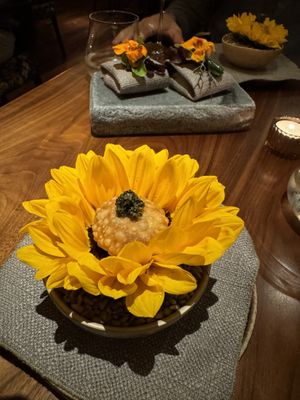   at Encanto in Lisbon