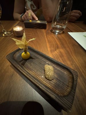   at Encanto in Lisbon