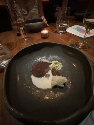   at Encanto in Lisbon