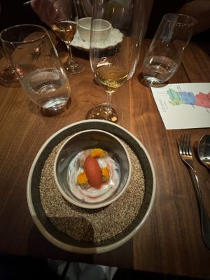   at Encanto in Lisbon