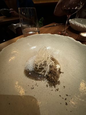   at Encanto in Lisbon