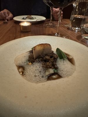   at Encanto in Lisbon