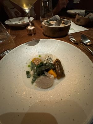   at Encanto in Lisbon