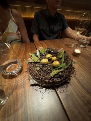   at Encanto in Lisbon