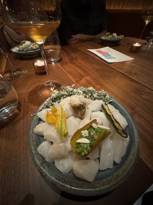   at Encanto in Lisbon