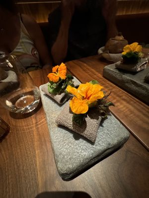   at Encanto in Lisbon