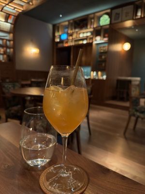  at Encanto in Lisbon